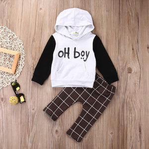 off boy premium outfit