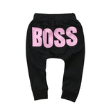 BOSS Baby Casual Trousers