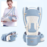 Ergonomic Baby Carrier for Travel
