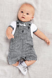 Gentleman Baby Boy Toddler Clothing Set