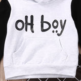 off boy premium outfit