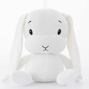 Cute Rabbit Plush Toy