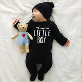 Newborn  Baby Boy Romper Jumpsuit
