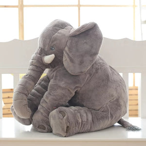 soft plush Elephant Toy