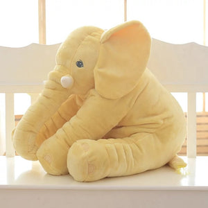 soft plush Elephant Toy