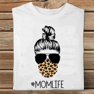 Leopard  #Momlife