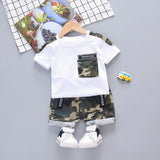 Cool Toddler Outfits with pockets