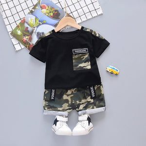 Cool Toddler Outfits with pockets