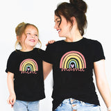 Mama Mini Matching T-shirt