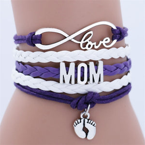 MOM Bracelet