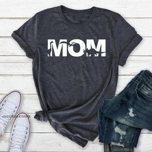 Mom Soft Premium T-Shirt