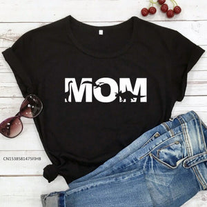 Mom Soft Premium T-Shirt
