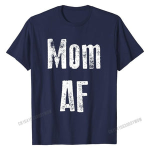 Mom AF