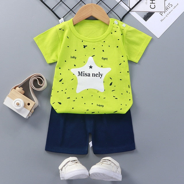misa nely Toddler Outfit
